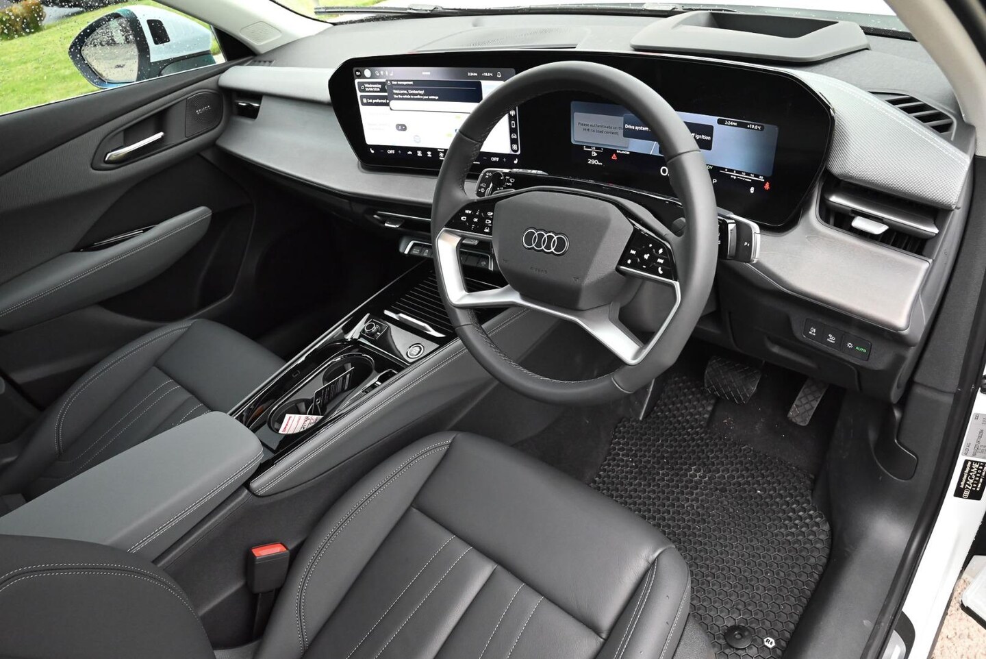 Image about Audi Q3 SUV TFSI 110 kW