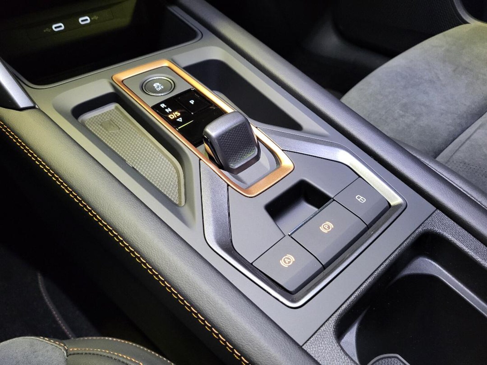 CUPRA Formentor – Bild 24