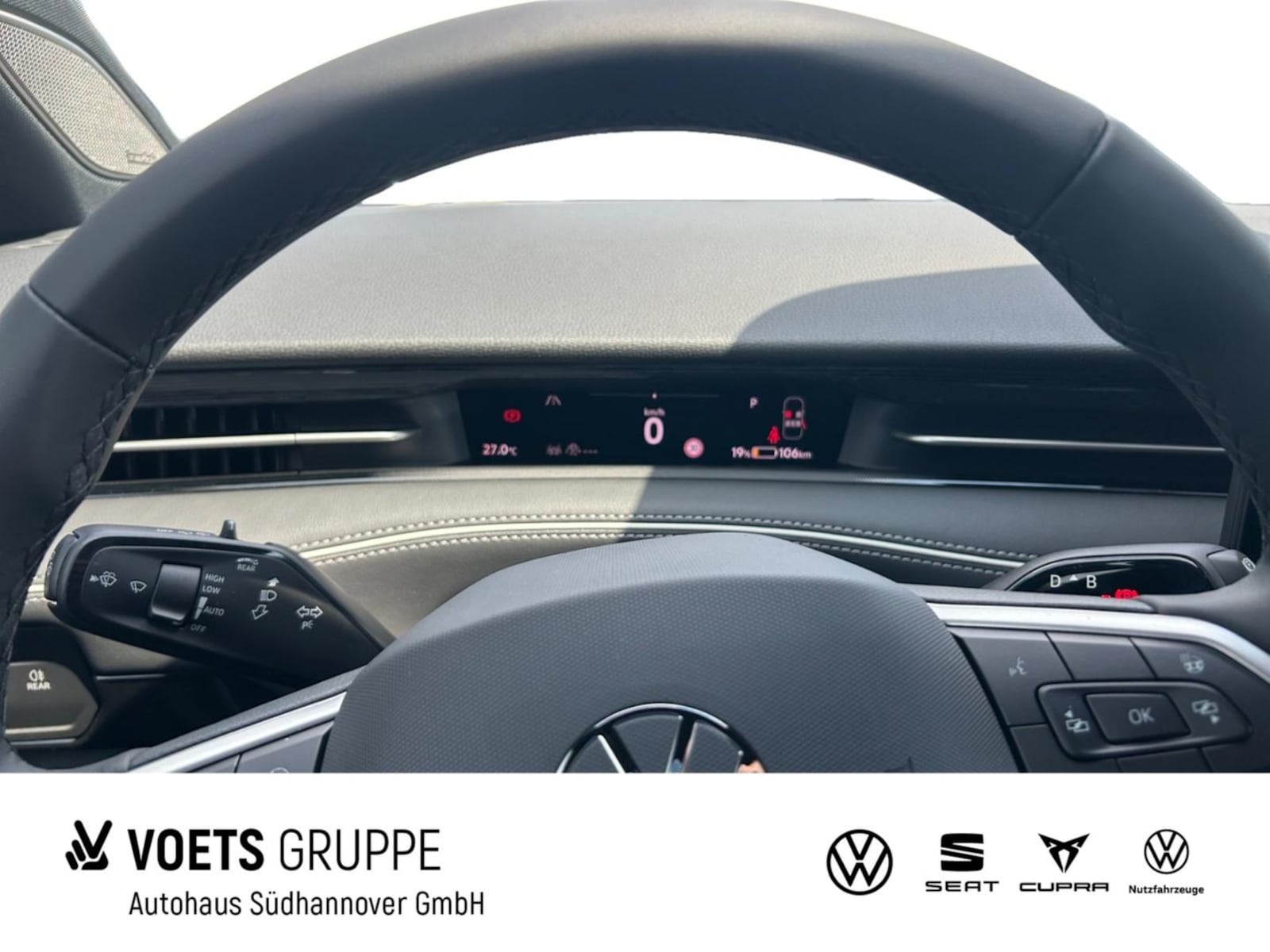 Volkswagen ID.7 Tourer – Bild 12
