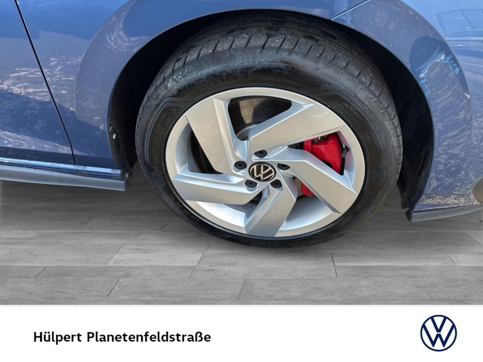 Volkswagen Golf – Bild 7