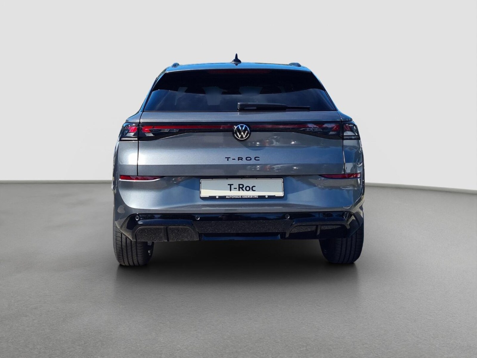 Volkswagen T-Roc – Bild 6