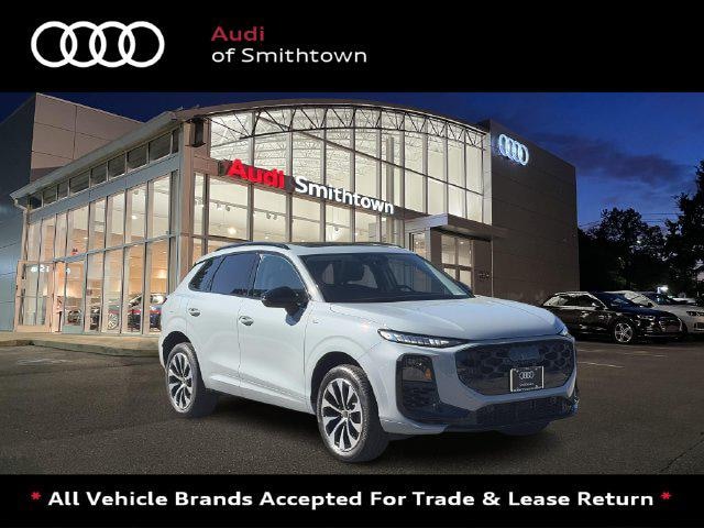 Photo of 2026 Audi Q3 SUV
