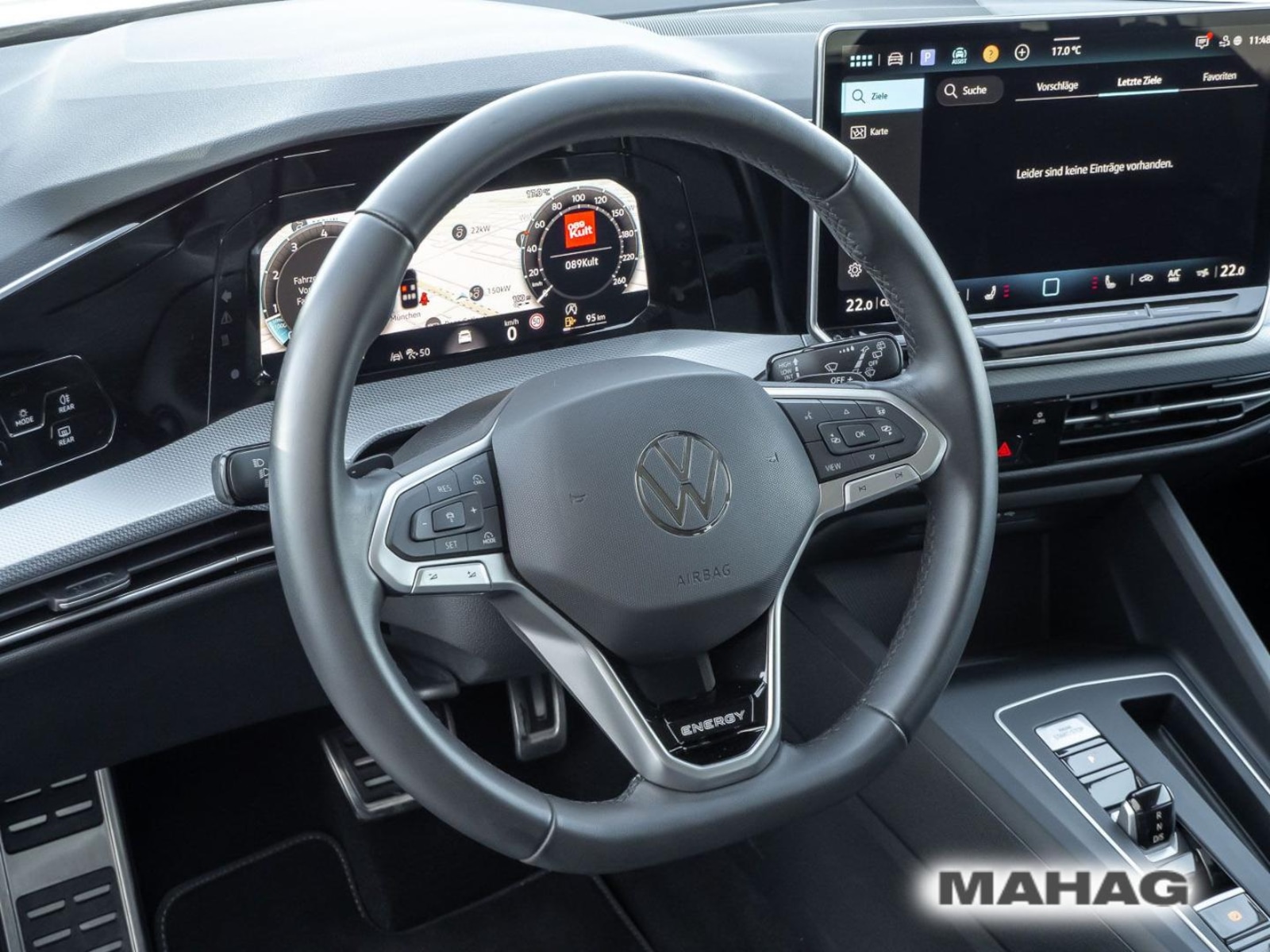 Volkswagen Golf Variant – Bild 26