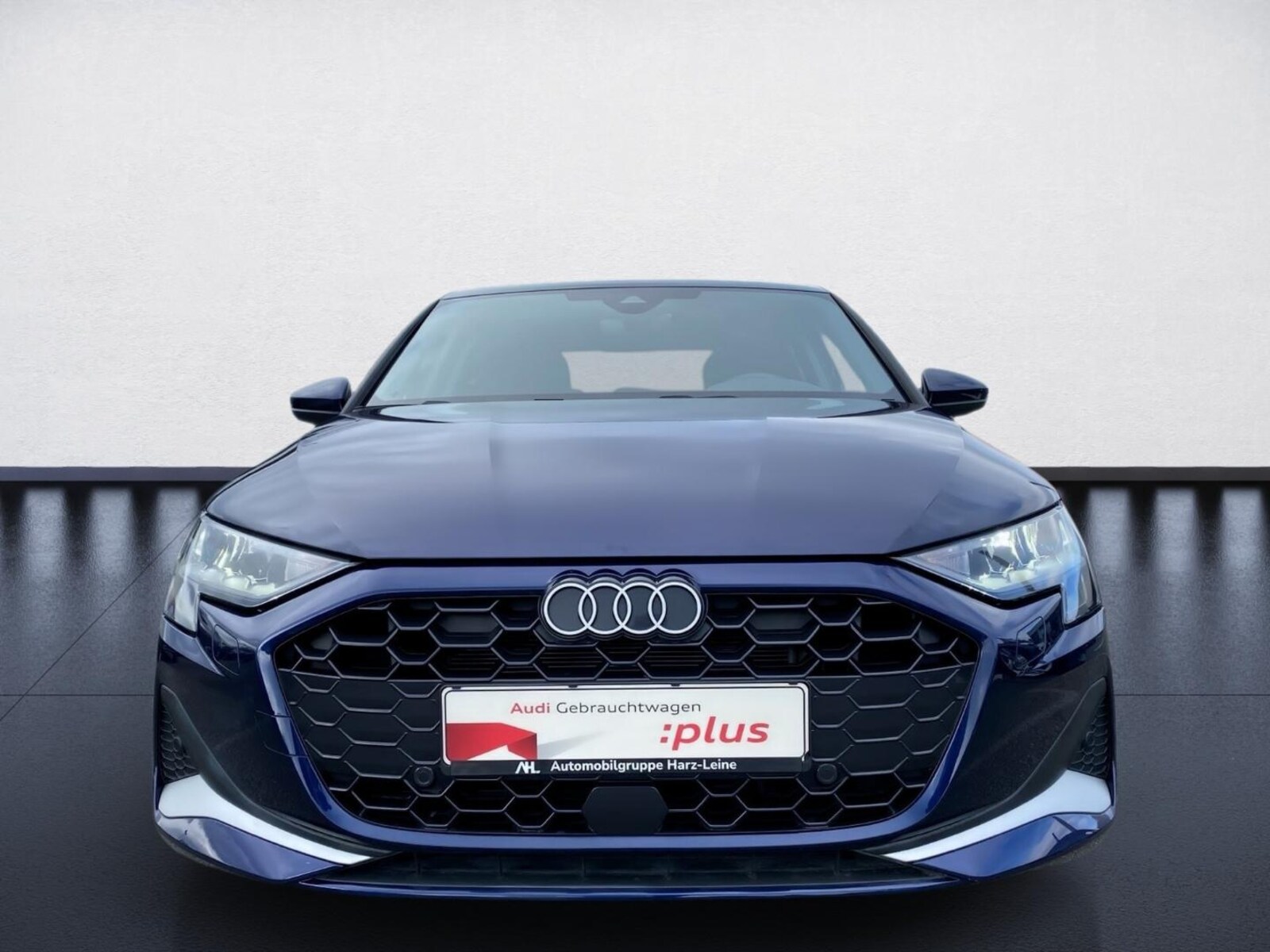 Audi A3 Limousine – Bild 9
