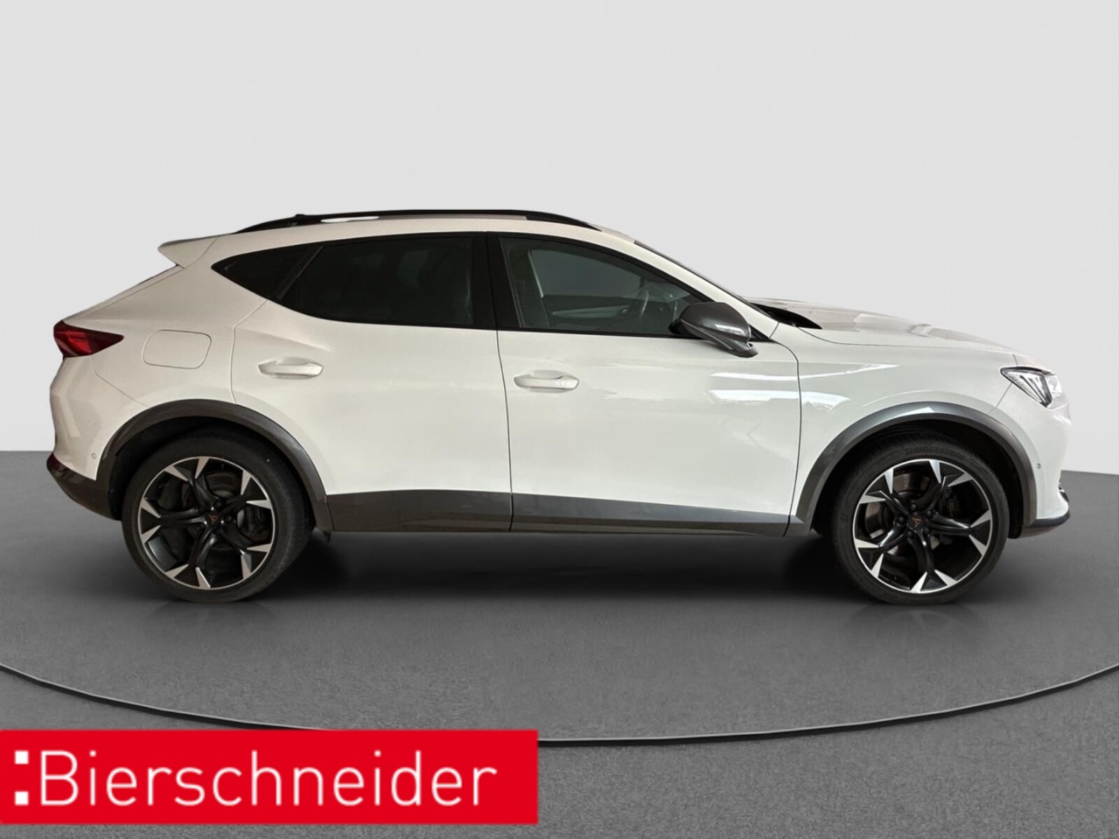 CUPRA Formentor – Bild 5