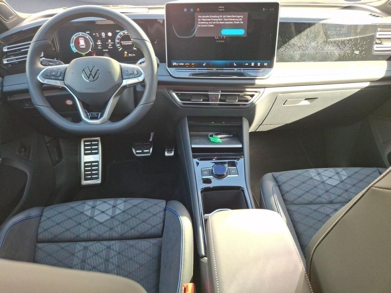 Volkswagen Tiguan – Bild 10