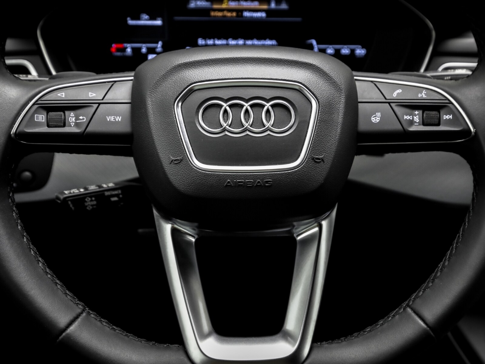 Audi A4 Avant – Bild 9