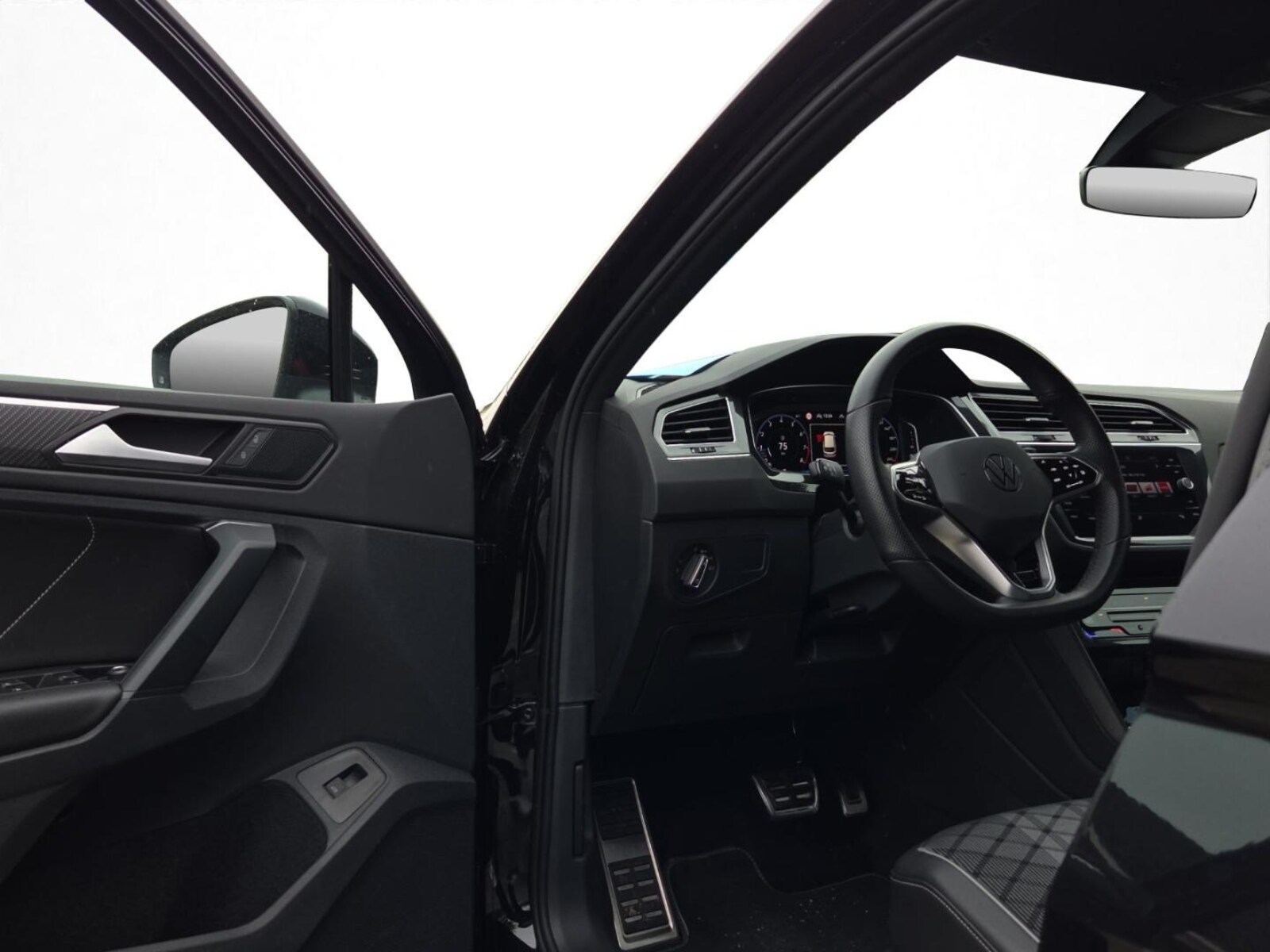 Volkswagen Tiguan – Bild 16