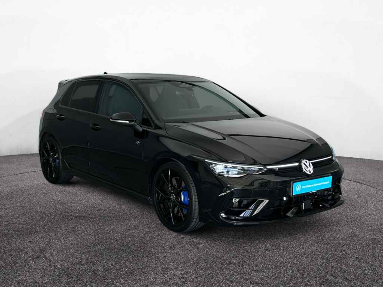 Volkswagen Golf – Bild 5