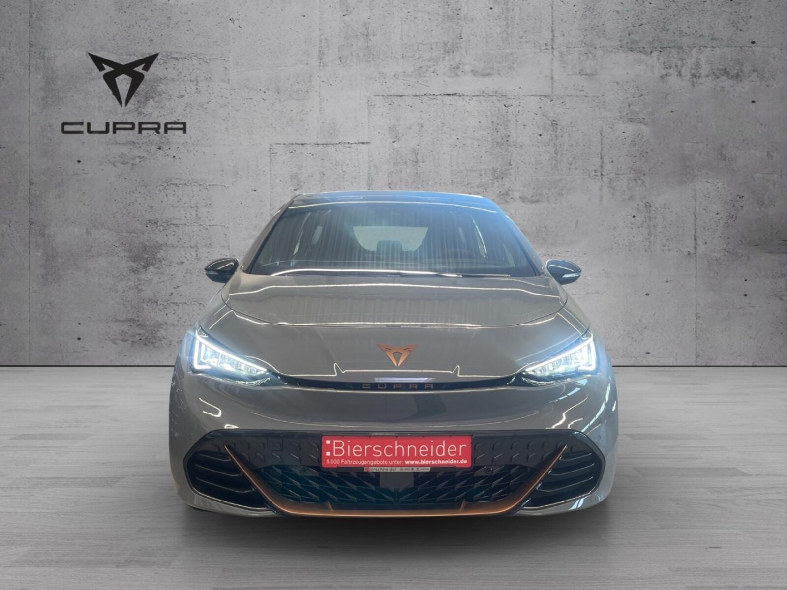 CUPRA Born – Bild 2