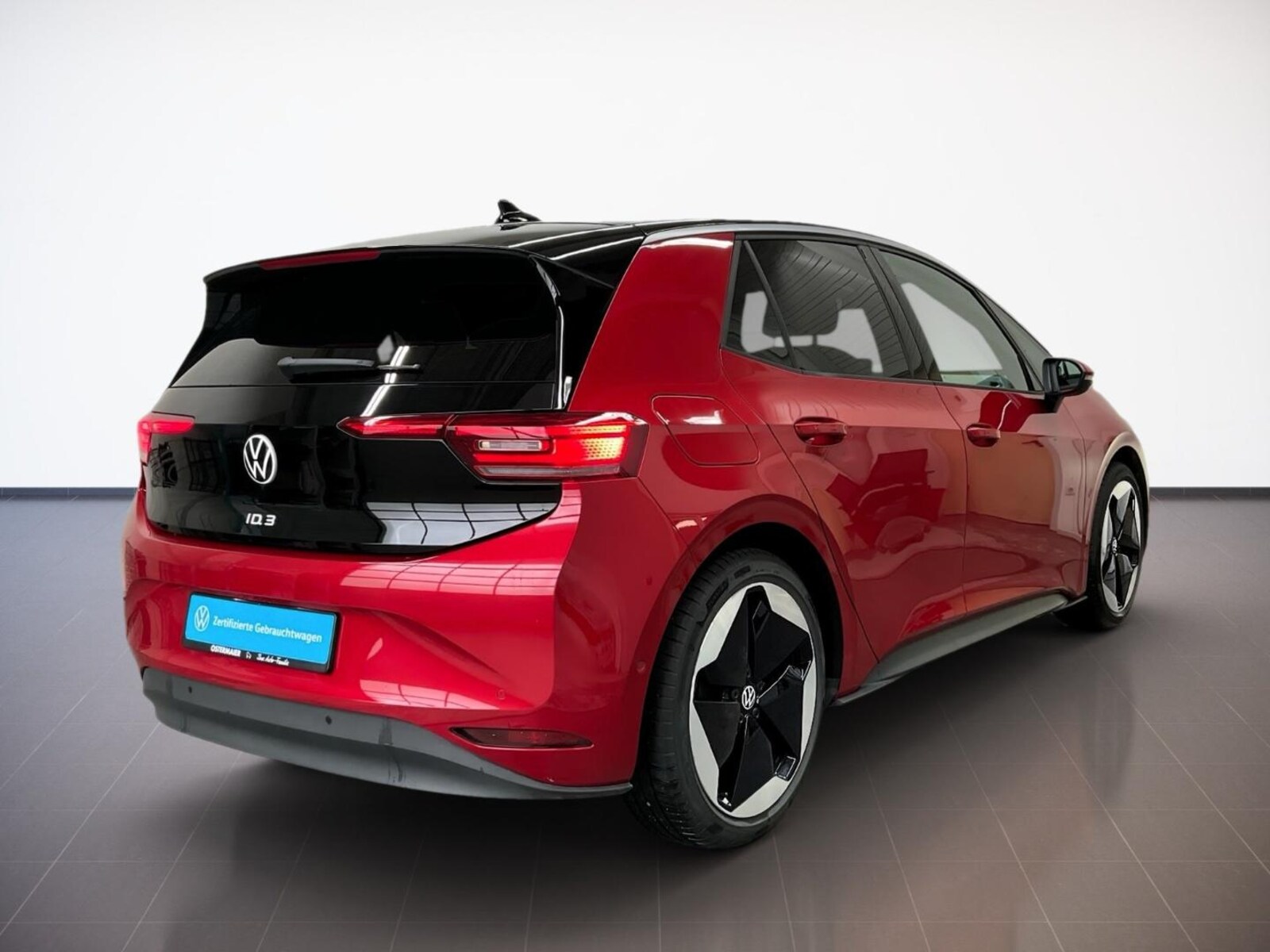 Volkswagen ID.3 – Bild 4