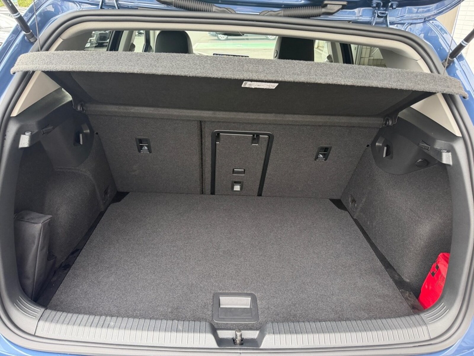 Volkswagen Golf – Bild 14