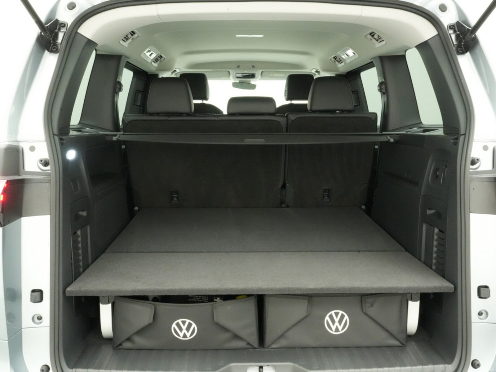 Volkswagen ID. Buzz – Bild 23