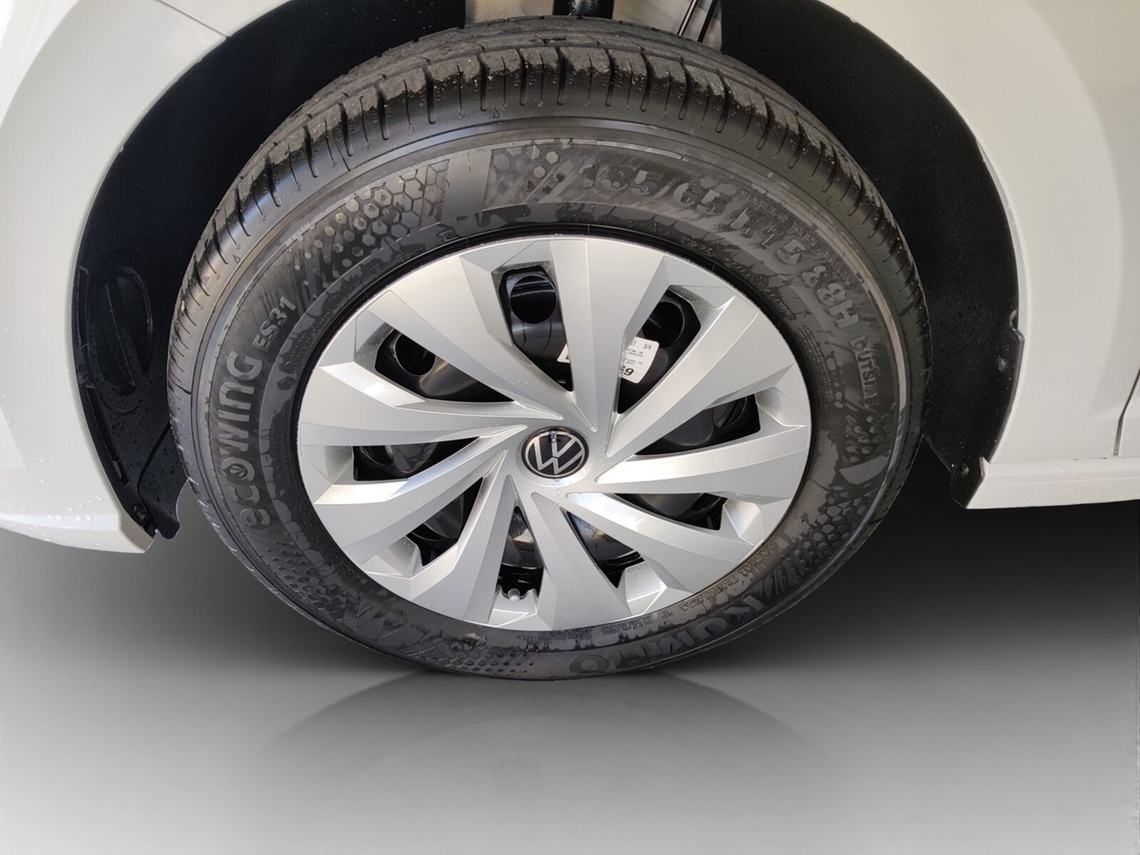Volkswagen Polo – Bild 9