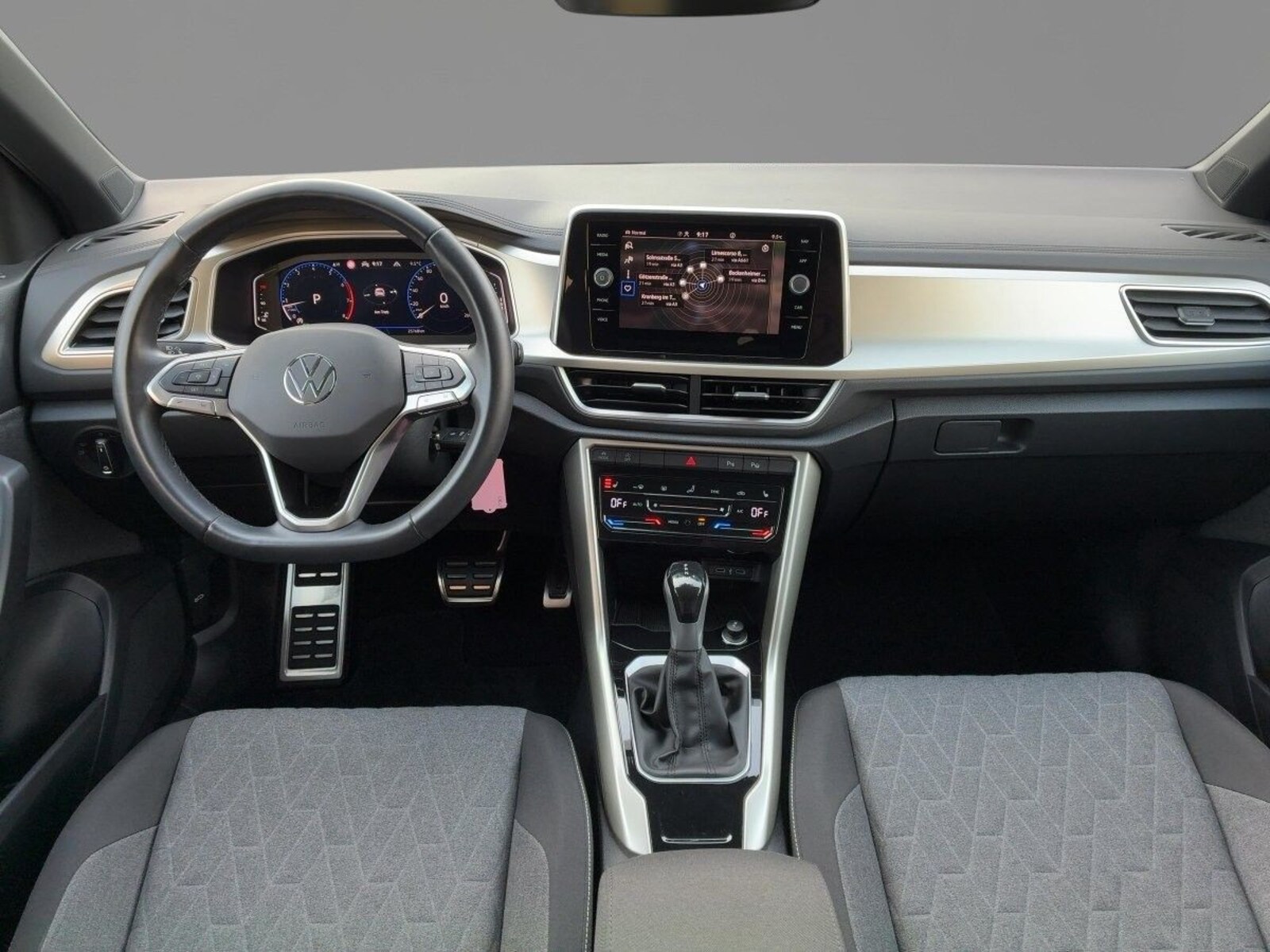 Volkswagen T-Roc – Bild 10