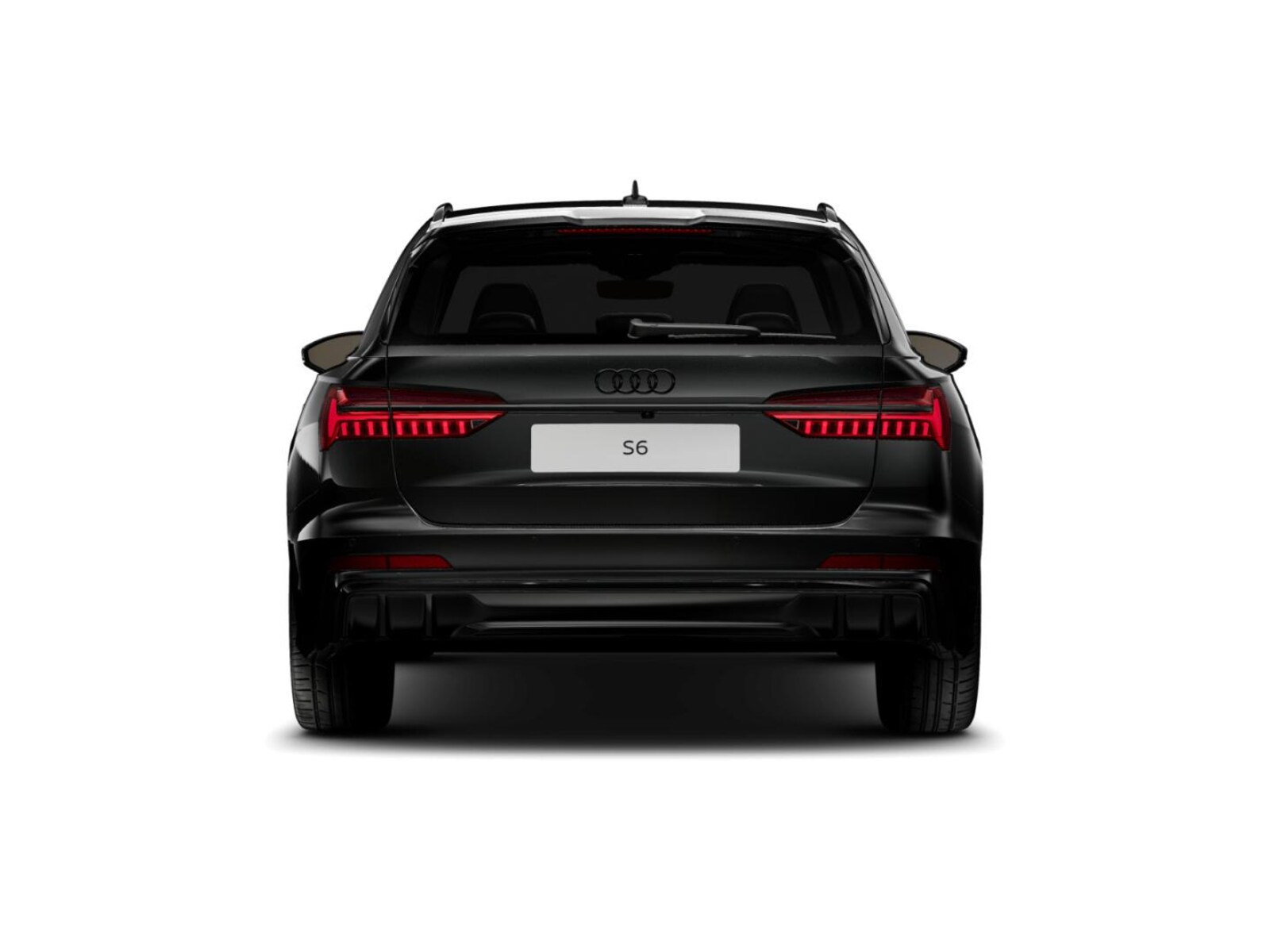 Audi S6 Avant – Bild 6