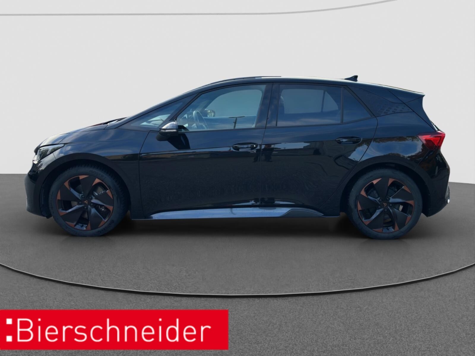CUPRA Born – Bild 4