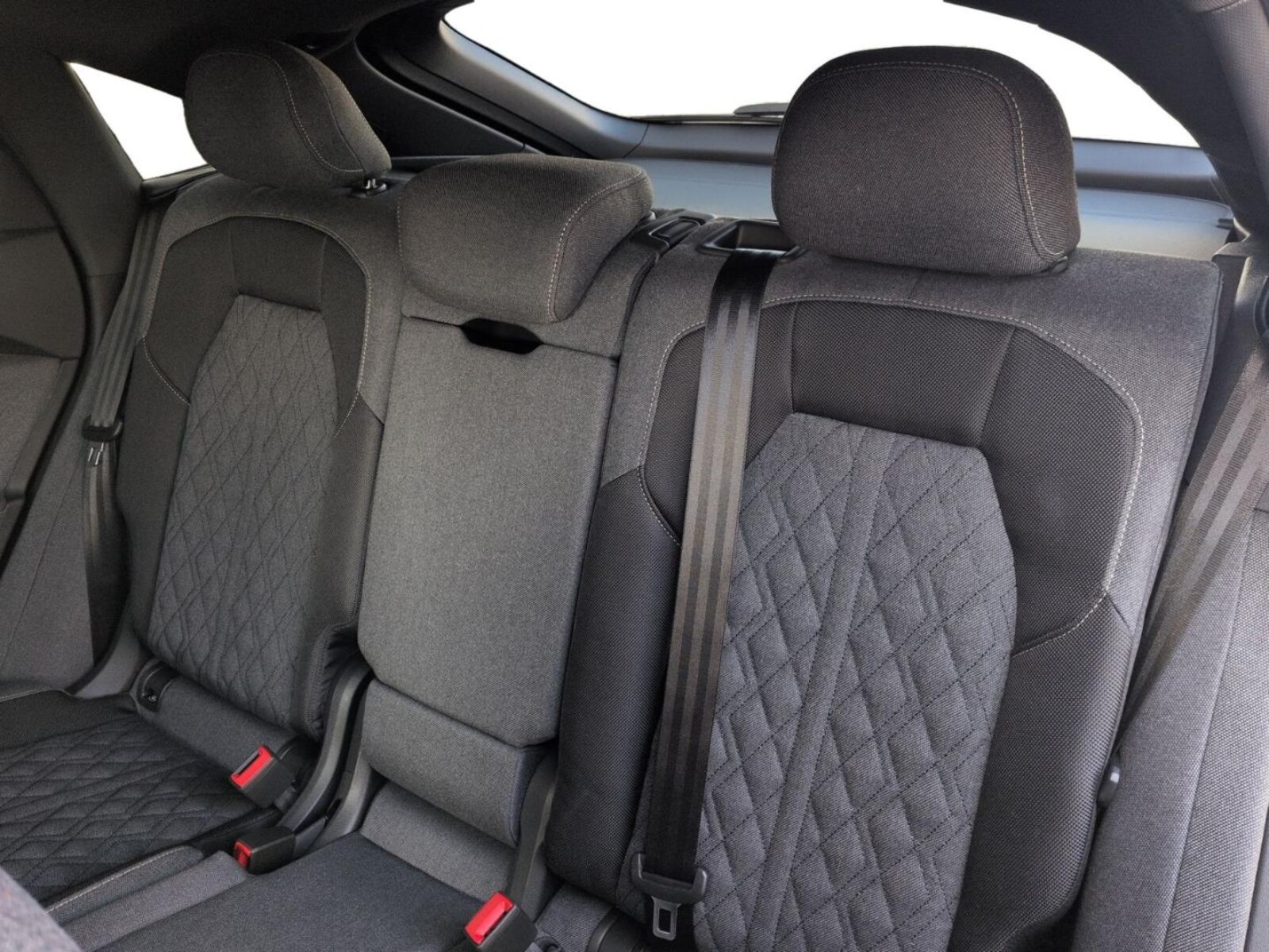 Audi Q5 Sportback – Bild 8