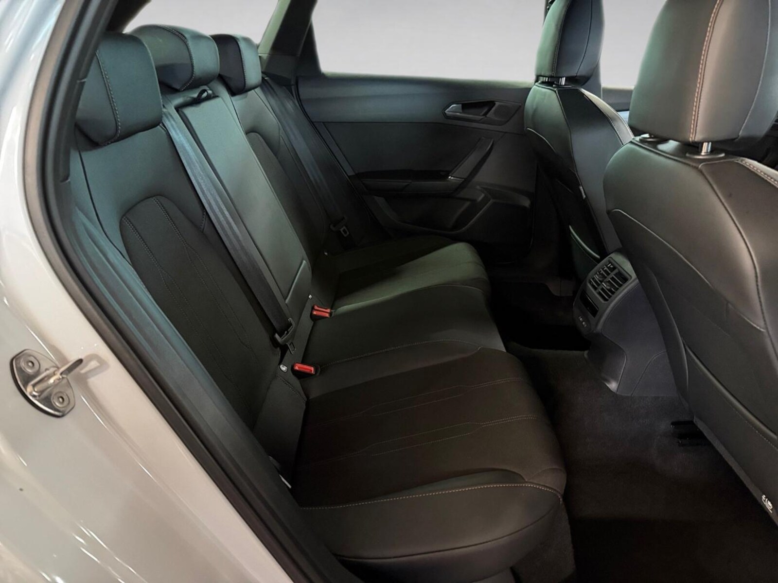 CUPRA Leon Sportstourer – Bild 11