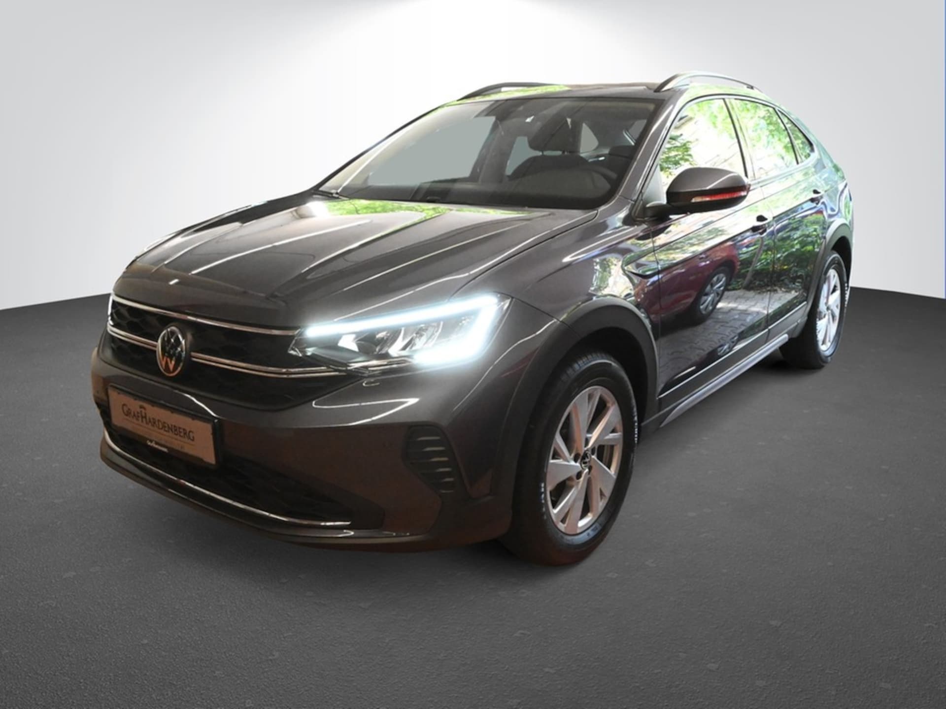 Volkswagen Taigo Life