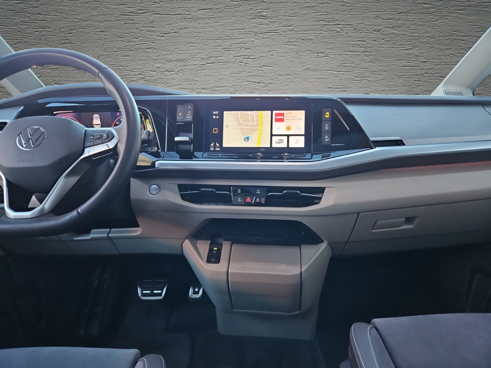Volkswagen Multivan – Bild 5