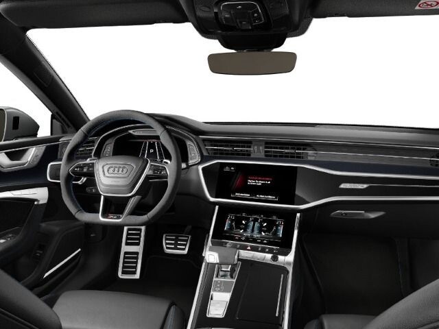 Image about Audi RS 7 Sportback quattro tiptronic