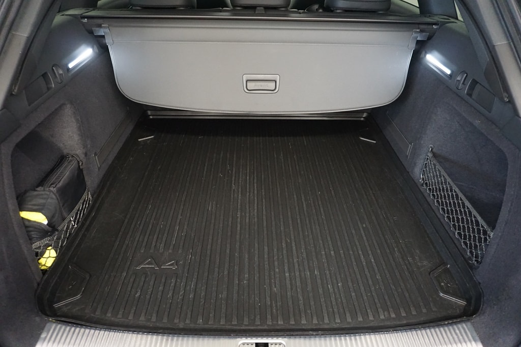 Image about Audi RS 4 Avant RS 4 Avant 450 hk tiptronic
