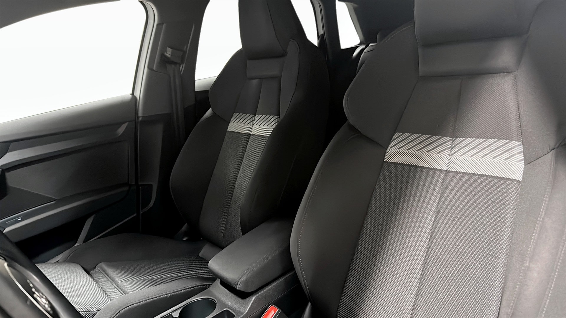 Image about Audi A3 Sportback A3 Sportback 35 TFSI Proline 150 hk S tronic