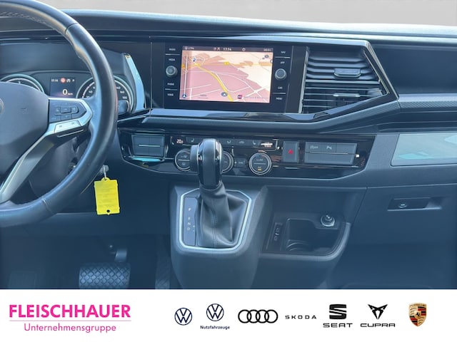 Volkswagen T6.1 Multivan