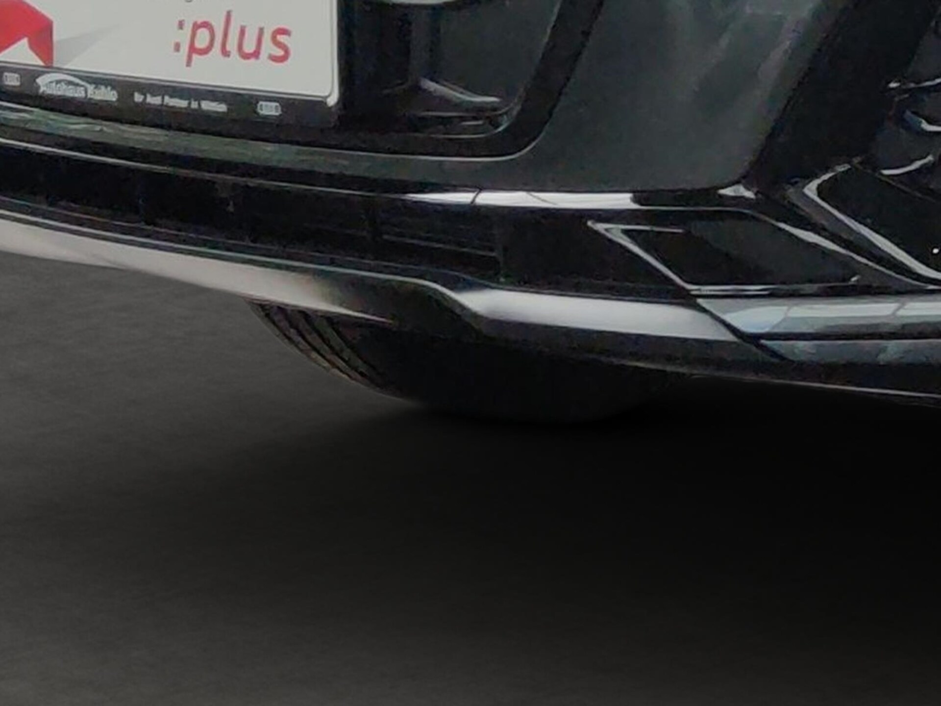 Audi Q7 SUV S line