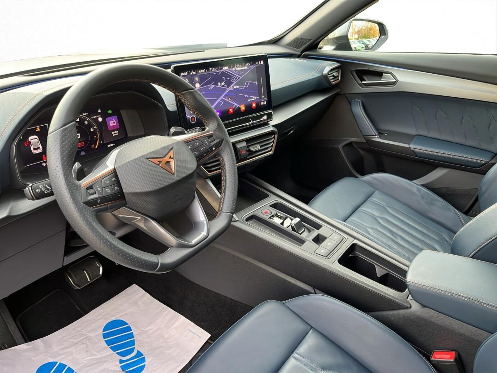 CUPRA Formentor – Bild 9