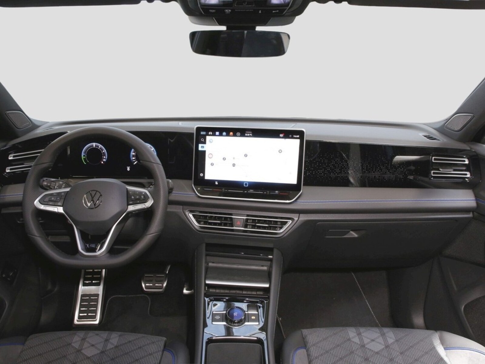 Volkswagen Tiguan – Bild 12