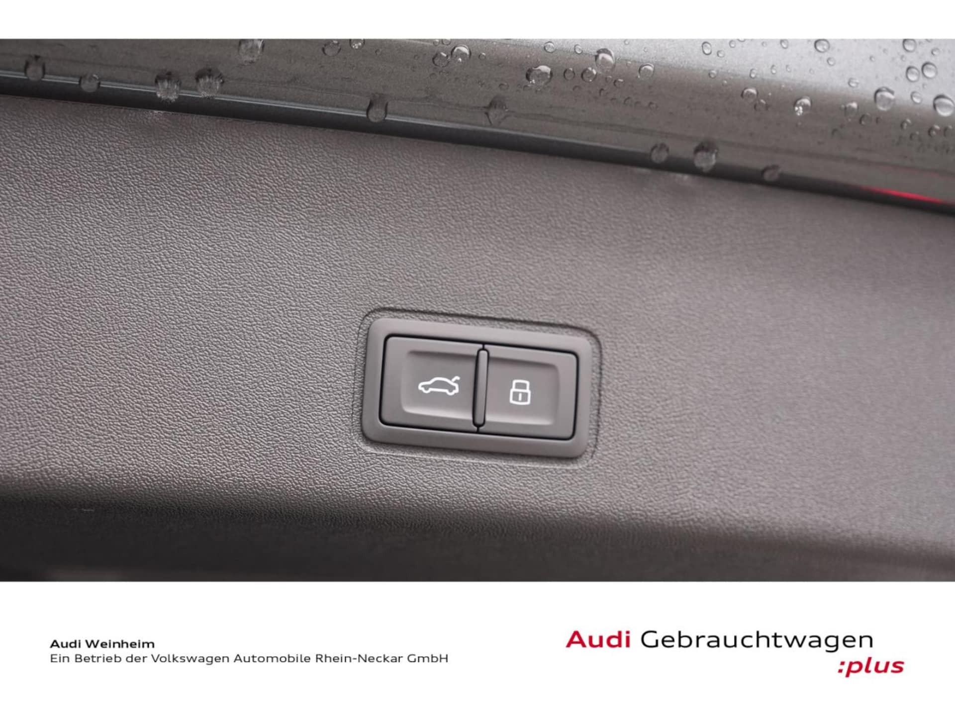 Audi Q3 SUV
