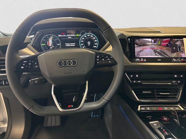 2026 Audi S e-tron GT Prestige - Photo 10