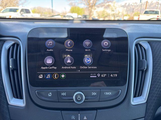 2024 Chevrolet Malibu 1LS - Photo 21