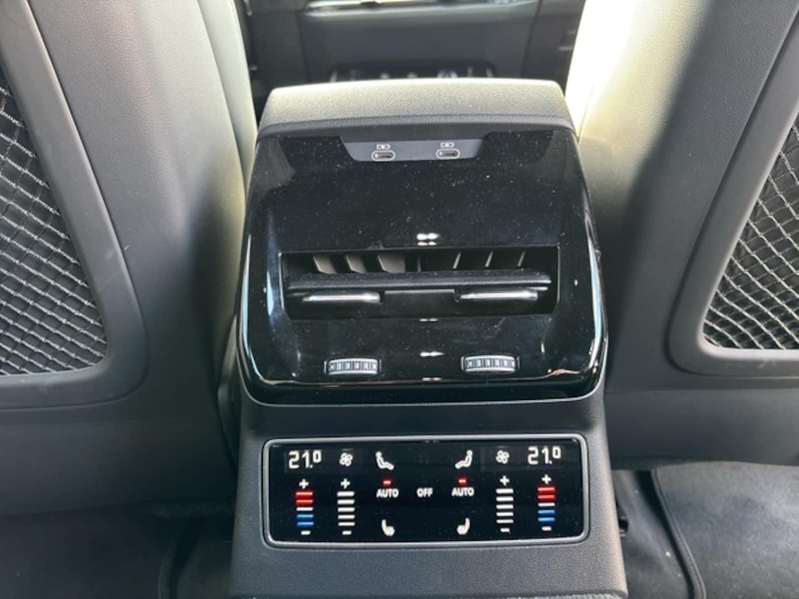 Audi A6 Avant – Bild 14