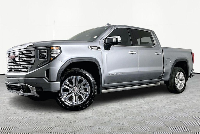 Photo of 2025 GMC Sierra