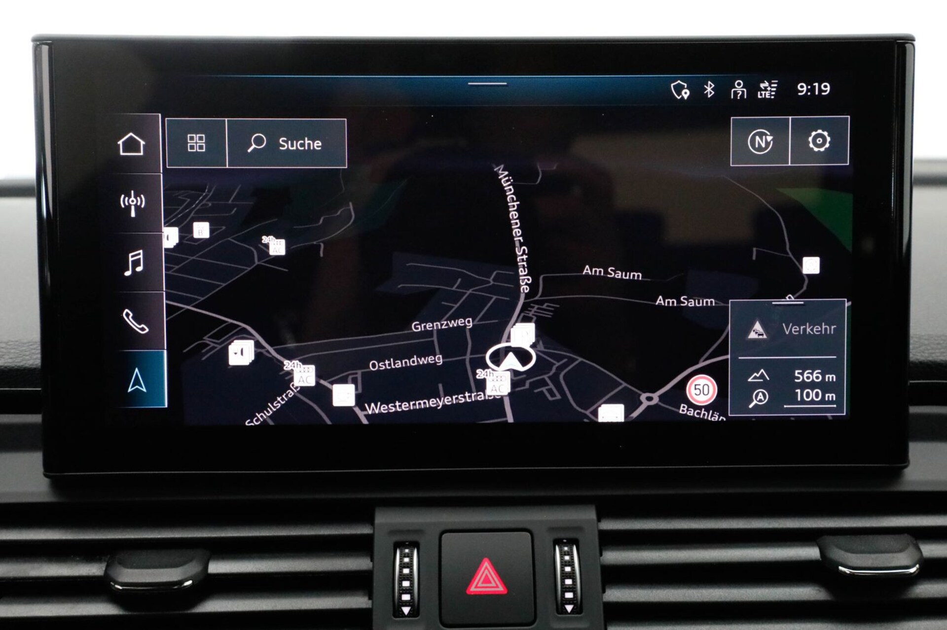 Audi Q5 TFSI e S line