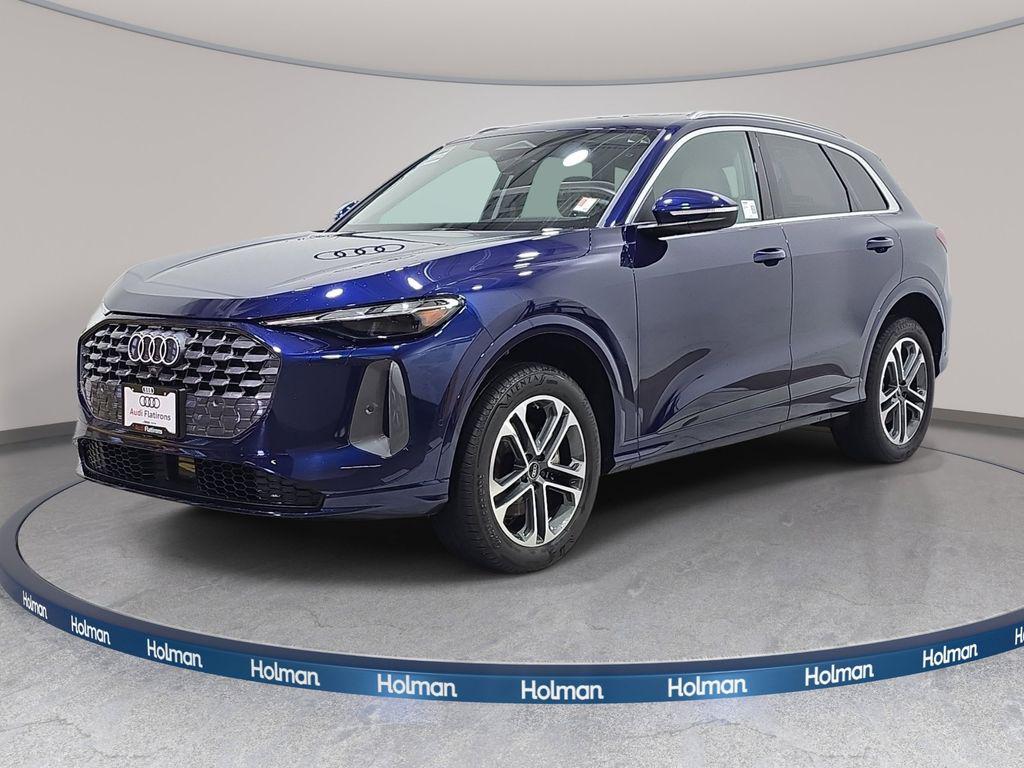 2025 Audi Q5 Premium quattro's photo