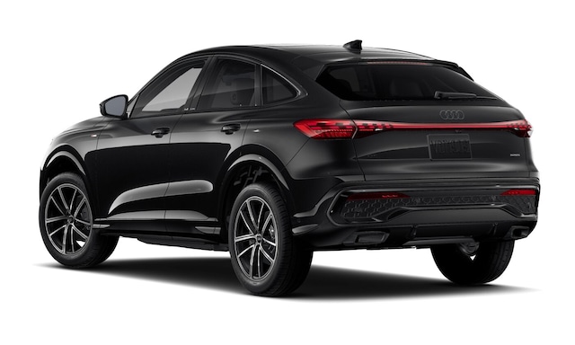 2026 Audi Q5 Sportback