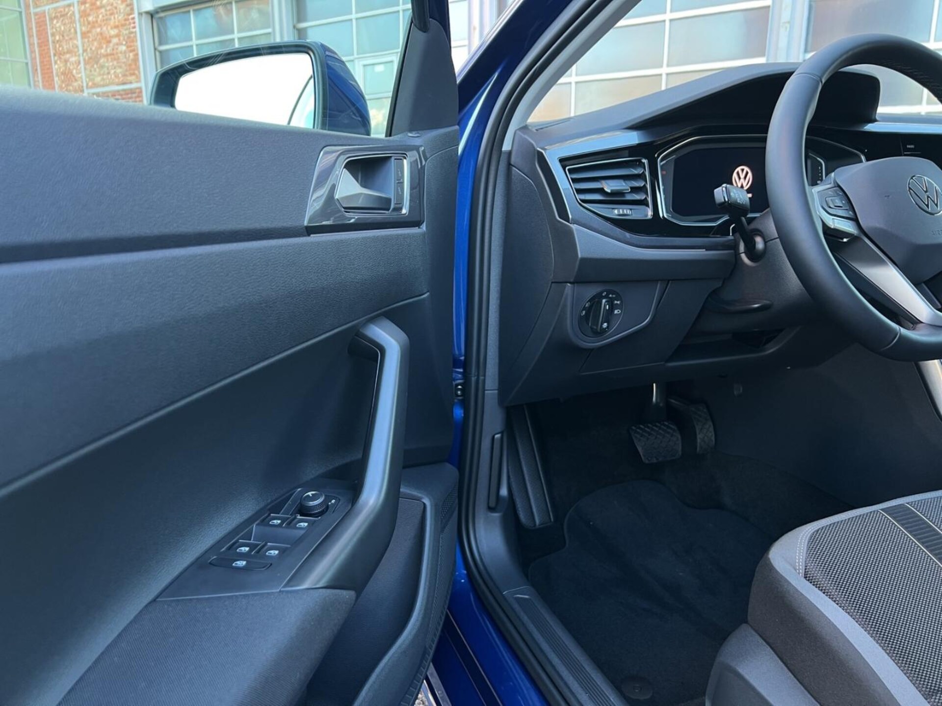 Volkswagen Polo Style