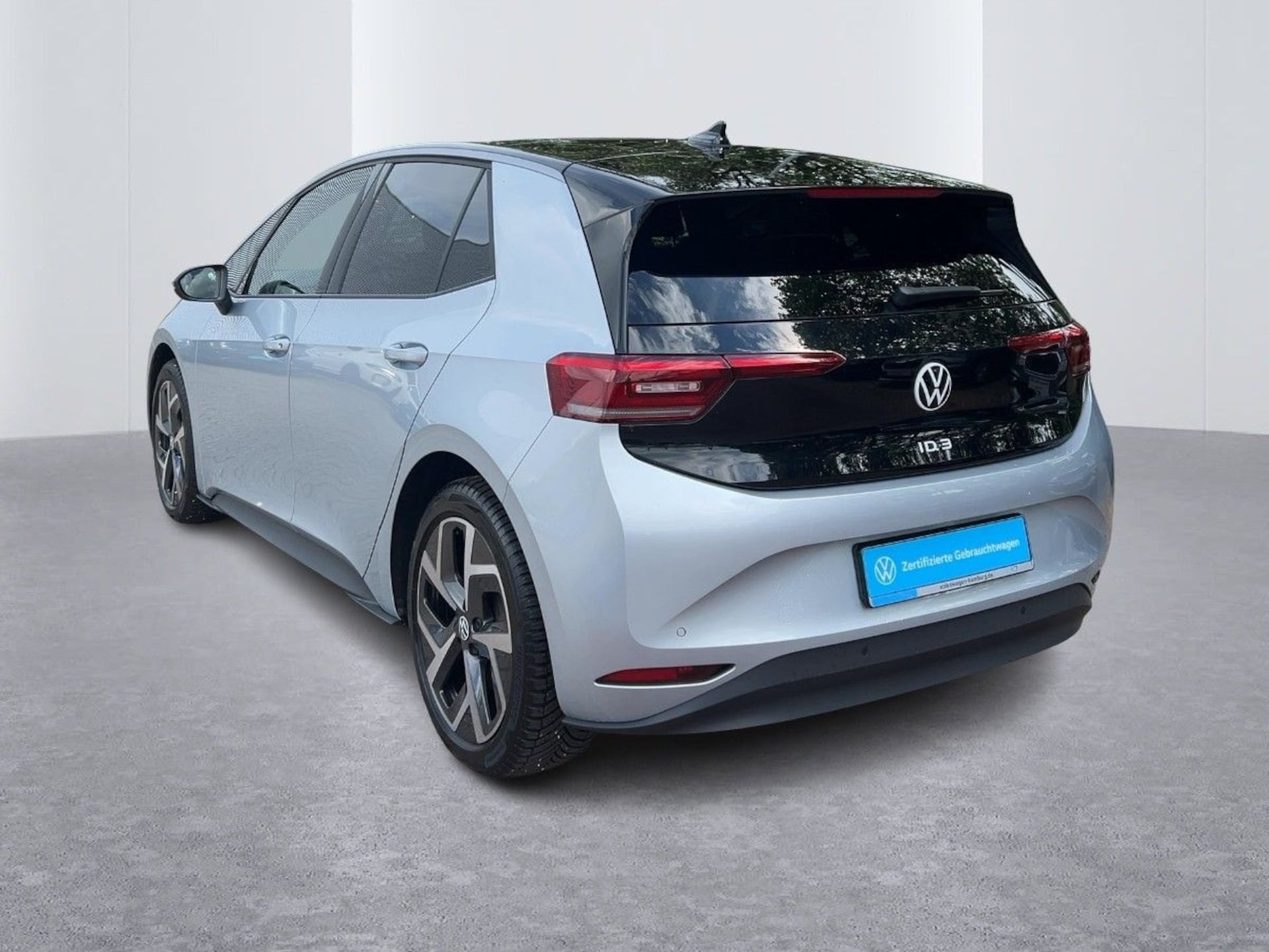Volkswagen ID.3 Pro