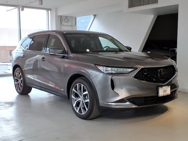 2024 Acura MDX Technology Package - Photo 3