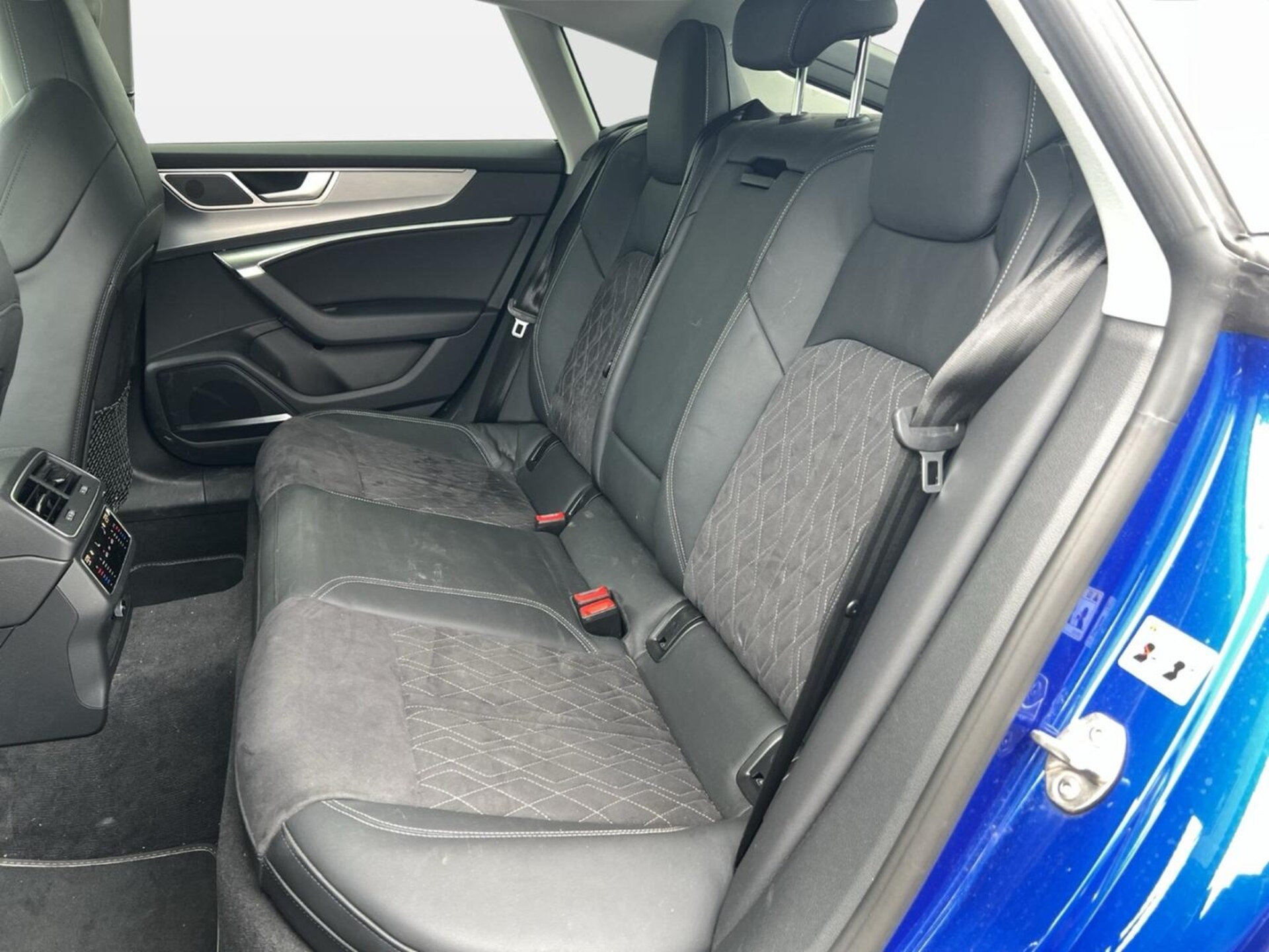Audi S7 Sportback