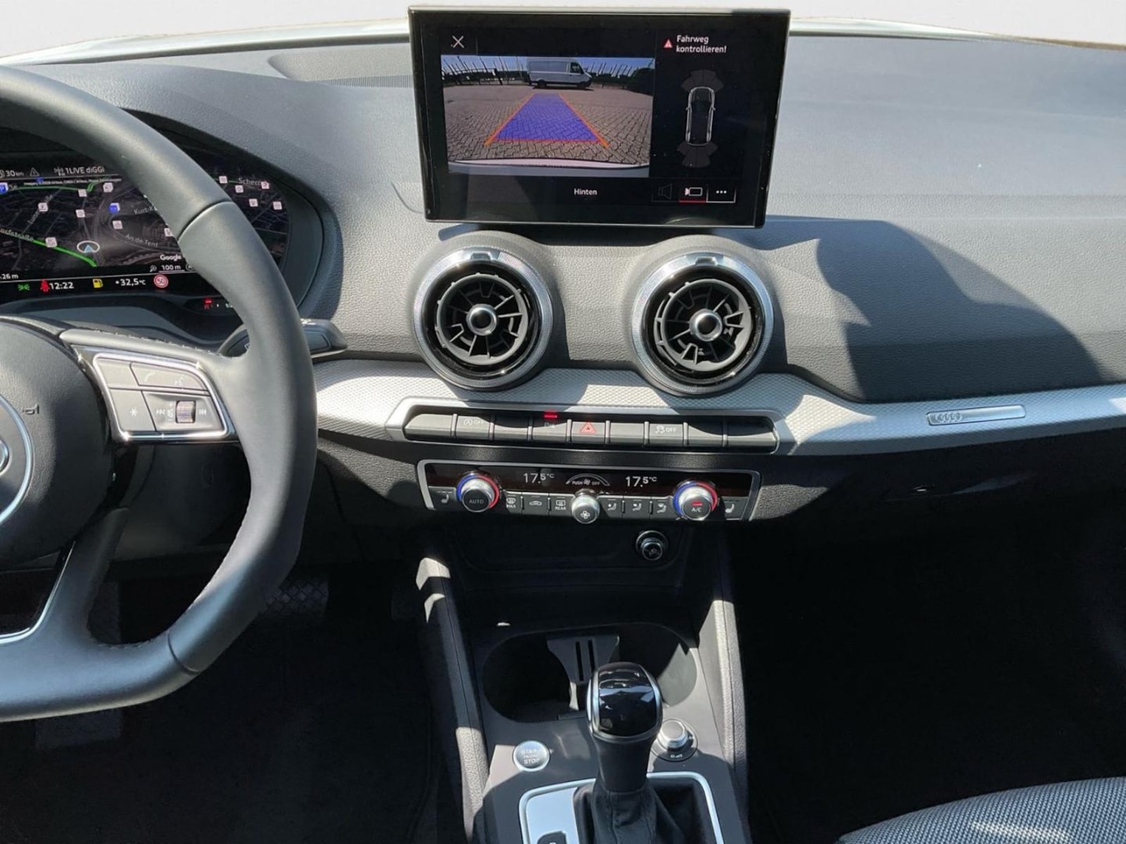 Audi Q2 – Bild 11