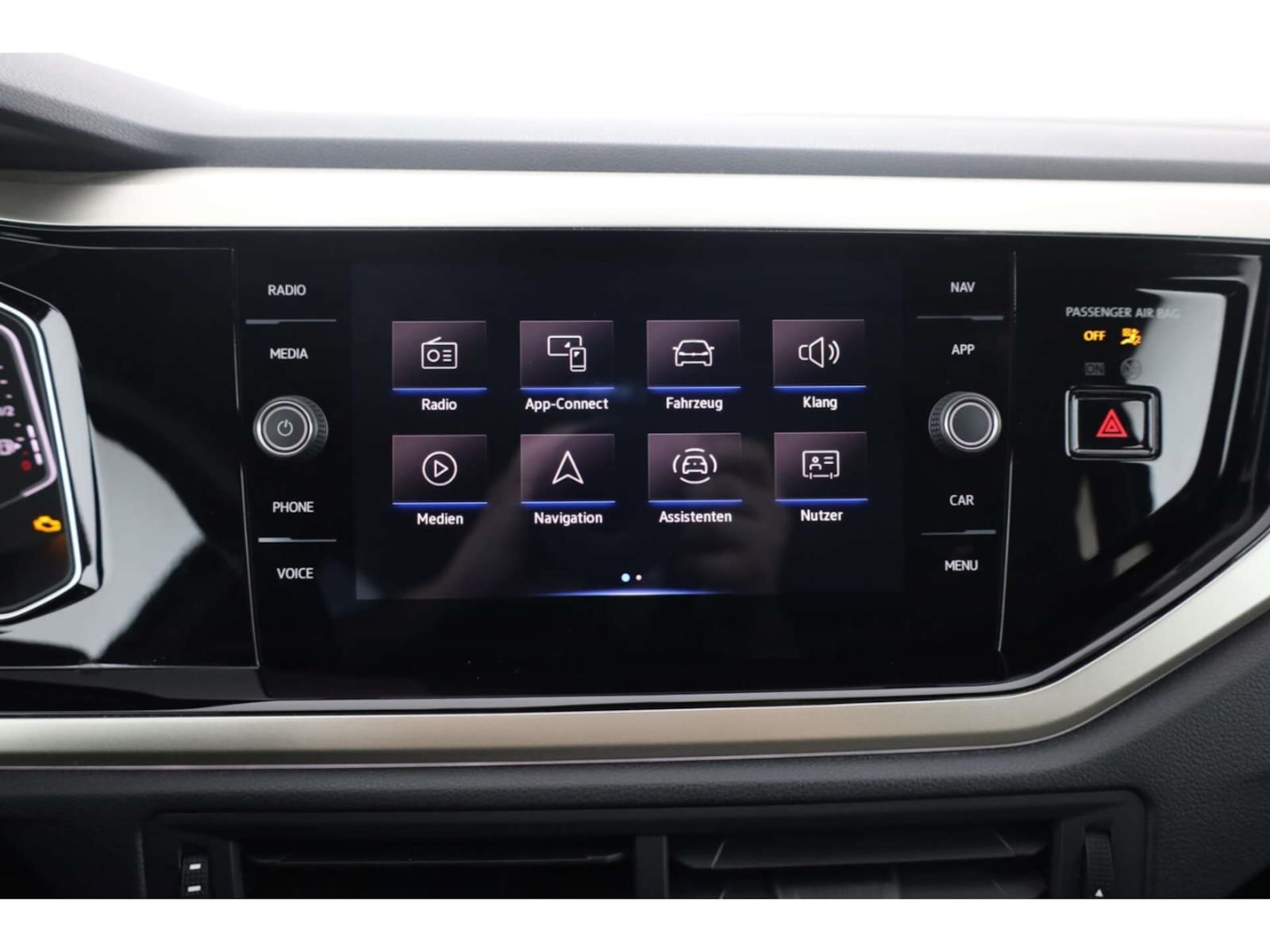 Volkswagen Taigo – Bild 15