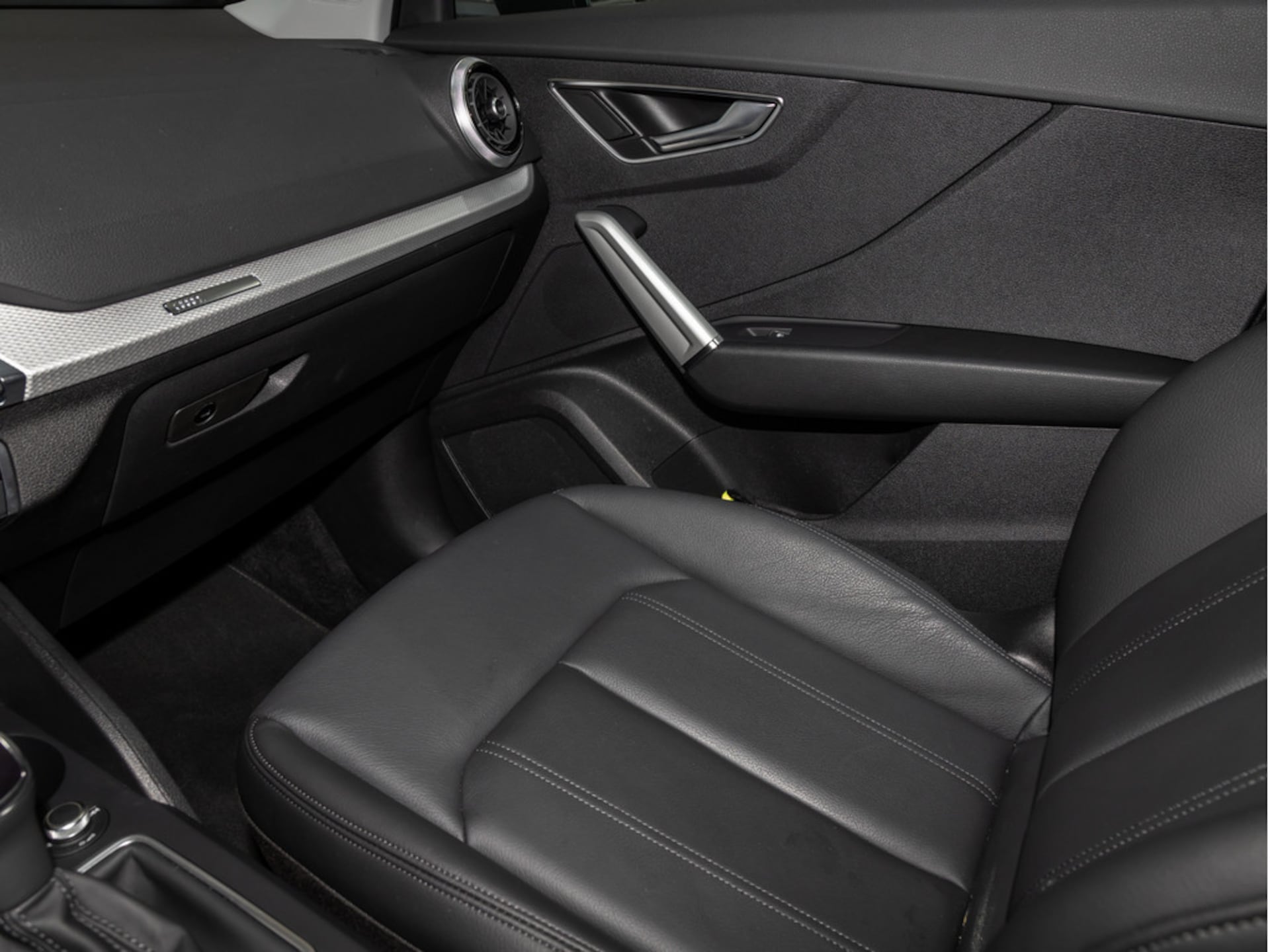Audi Q2 Advanced
