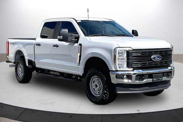 2024 Ford