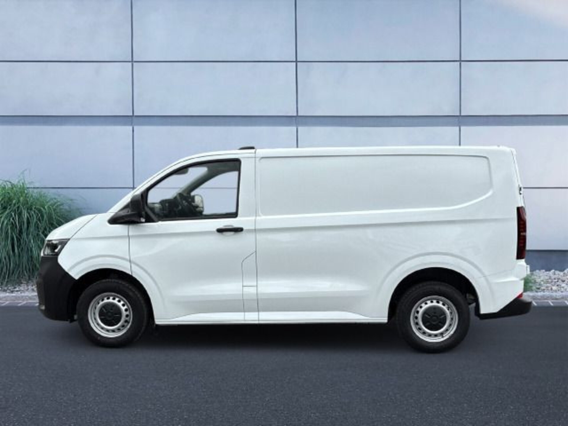 Volkswagen Transporter Kasten kurzer Radstand