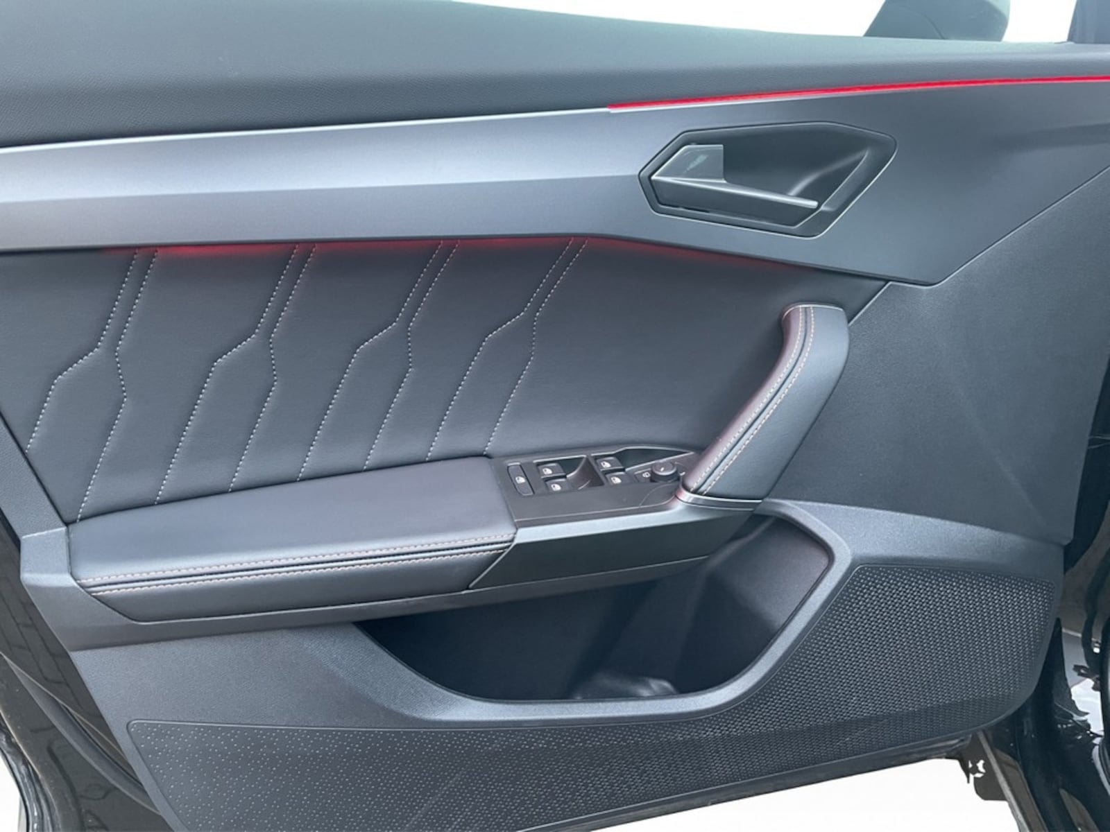 CUPRA Formentor – Bild 10